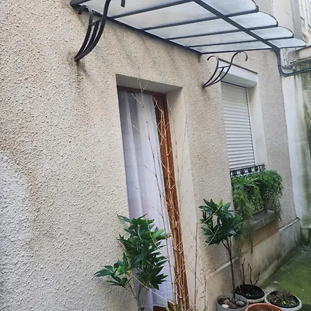 Cosy Arena Porte De La Chapelle Apartment Paris