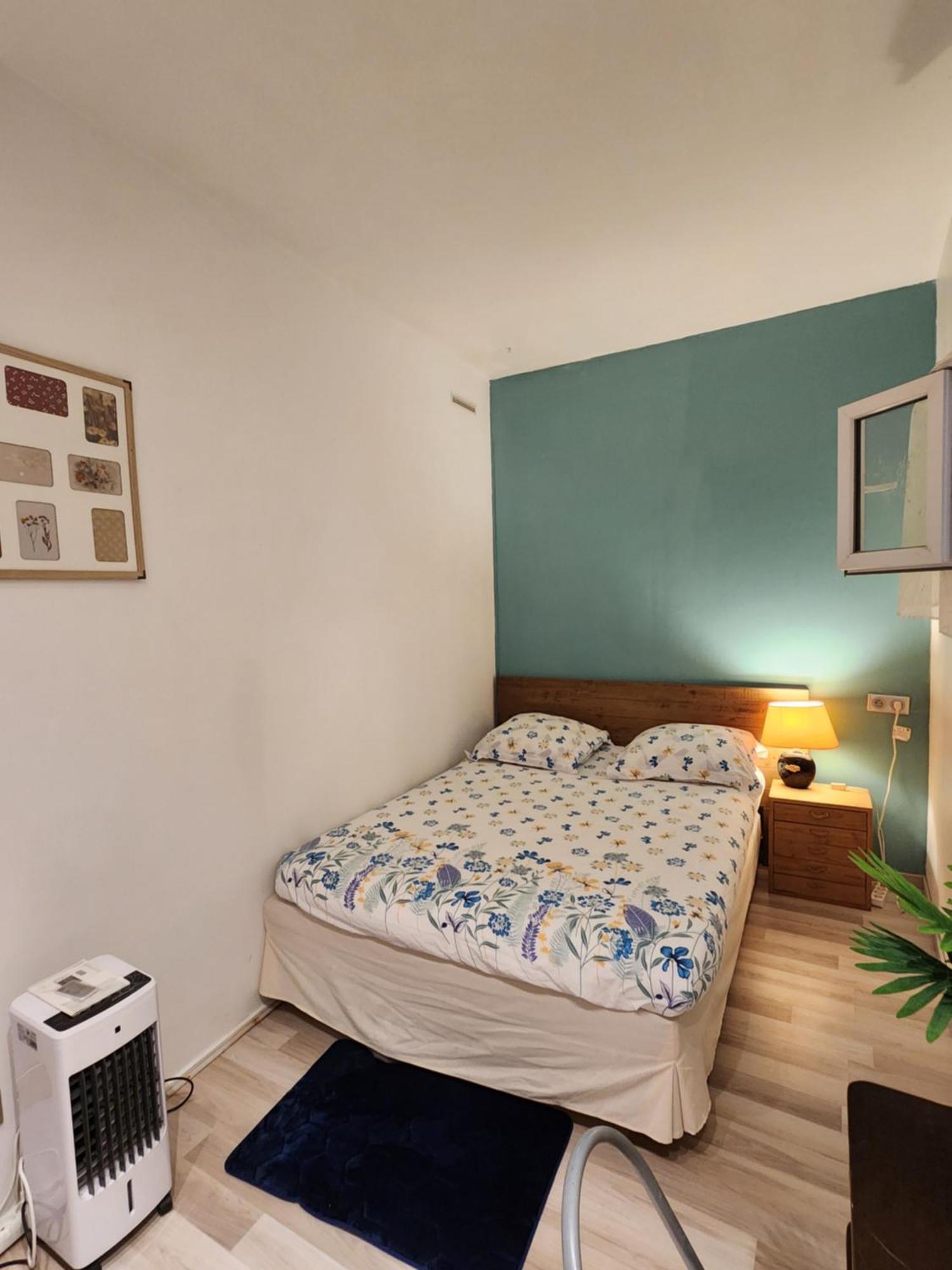 Apartment Cosy Arena Porte De La Chapelle *